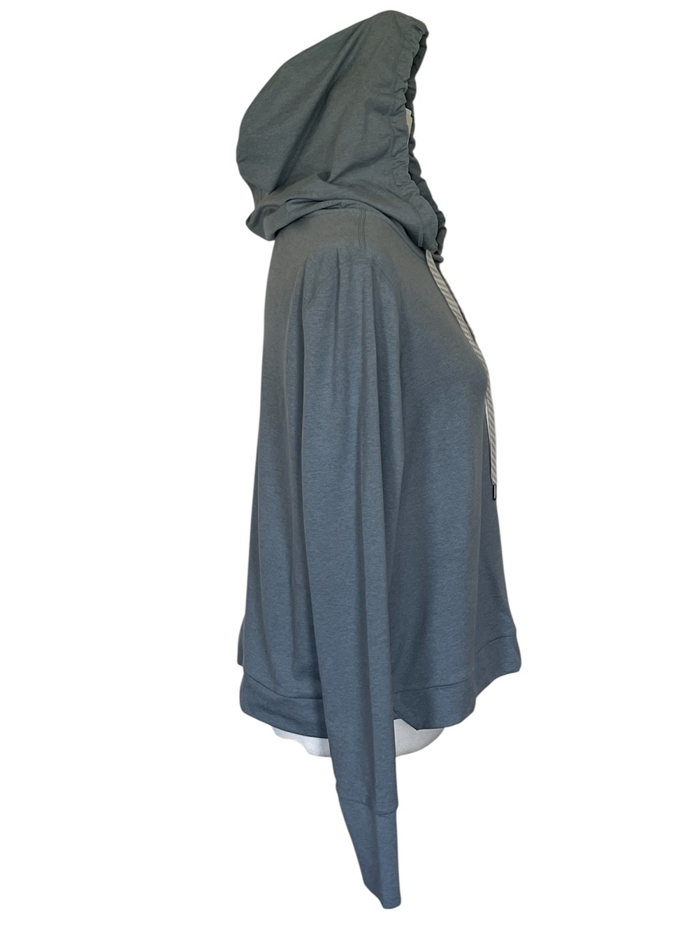 Vuori Dream Knit Halo Essential Pullover Hoodie - Picture 6 of 11